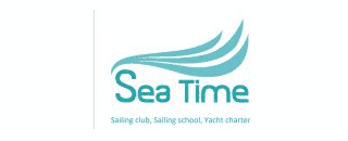 sea time logo