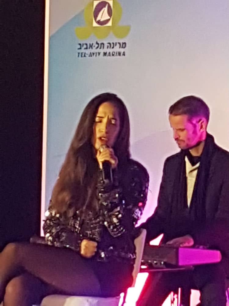 אירוע טקס סיום אליפות ישראל 2017