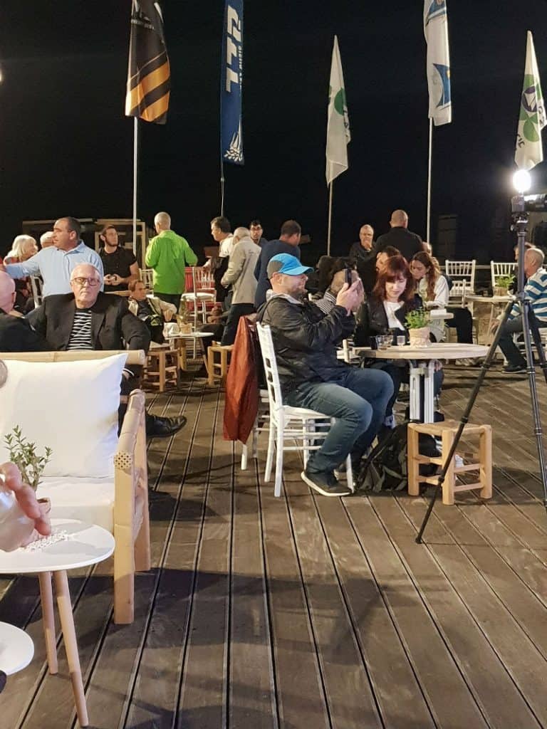 אליפות ישראל 2018