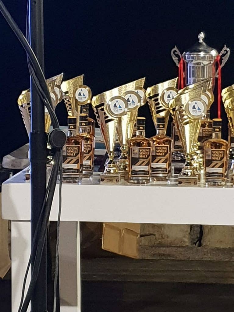 אליפות ישראל 2018