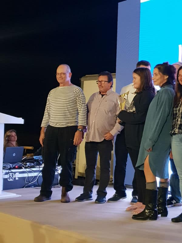 אליפות ישראל 2018