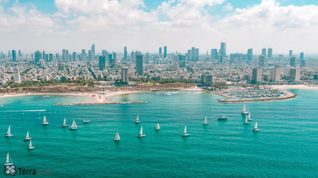 סייל תל אביב 2018