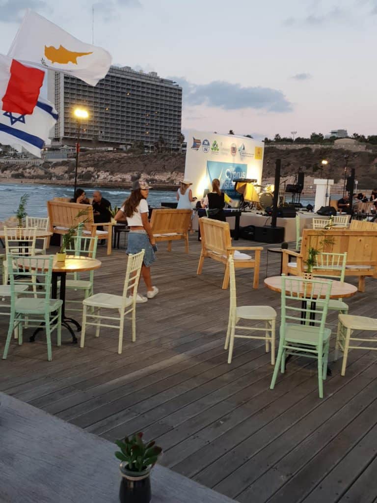 סייל תל אביב 2018