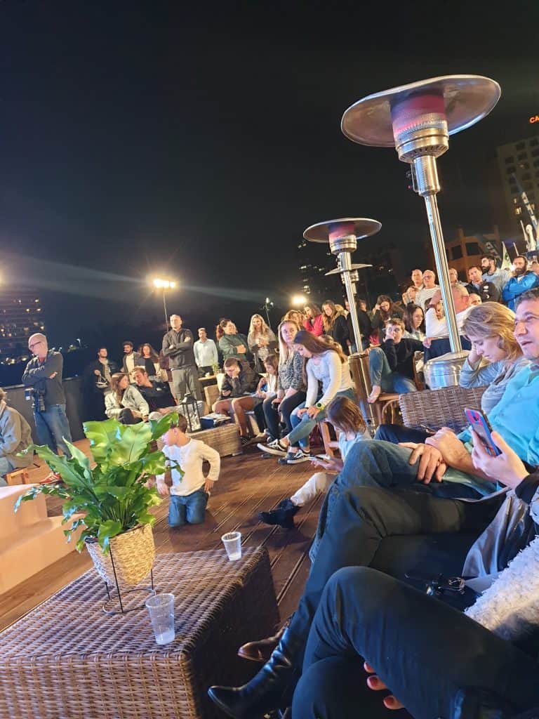 אליפות ישראל 2019