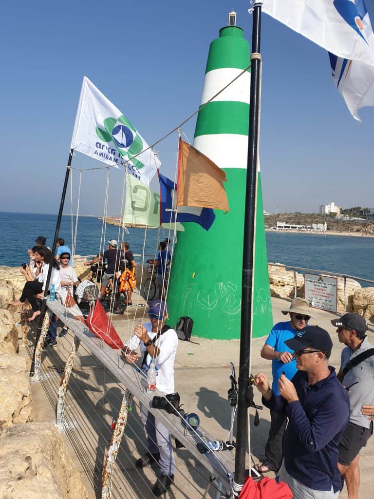 אליפות ישראל 2019