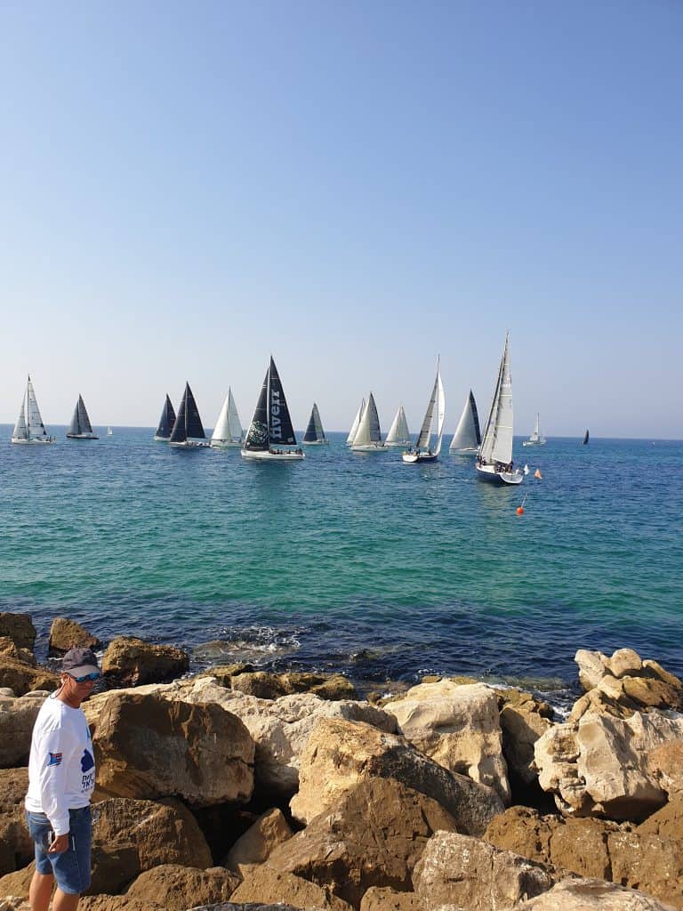 אליפות ישראל 2019