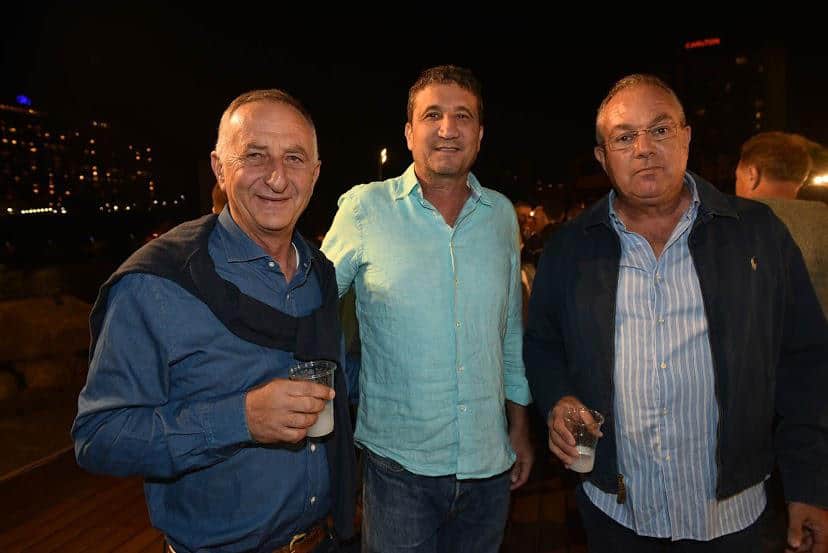 אליפות ישראל 2019