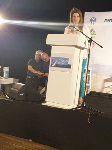 שיוט קפריסין תל אביב