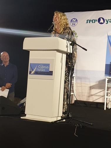 שיוט קפריסין תל אביב