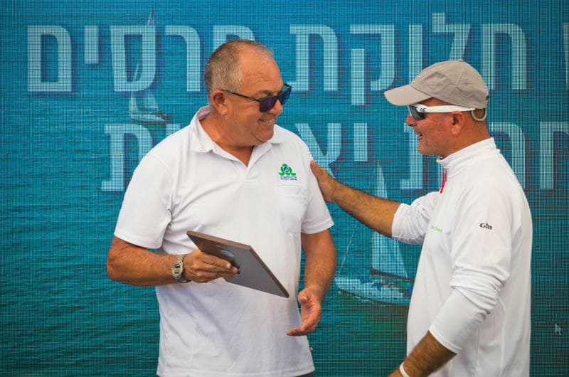 תמונות סייל תל אביב 2019