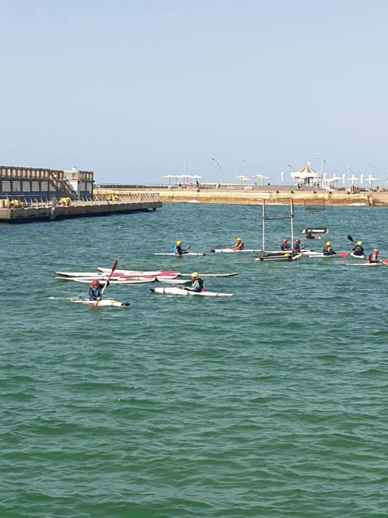 תמונות סייל תל אביב 2019