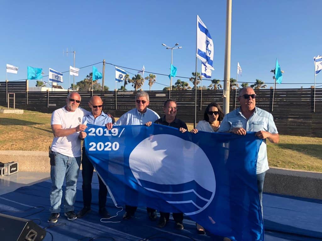 תמונות סייל תל אביב 2019