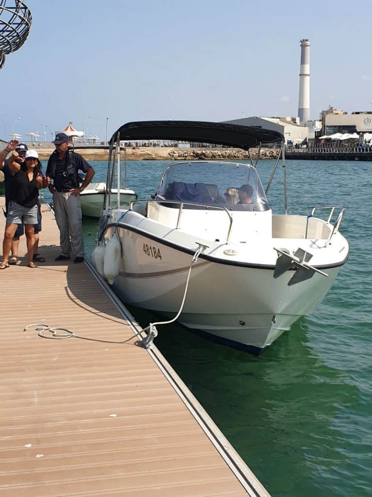 תמונות סייל תל אביב 2019