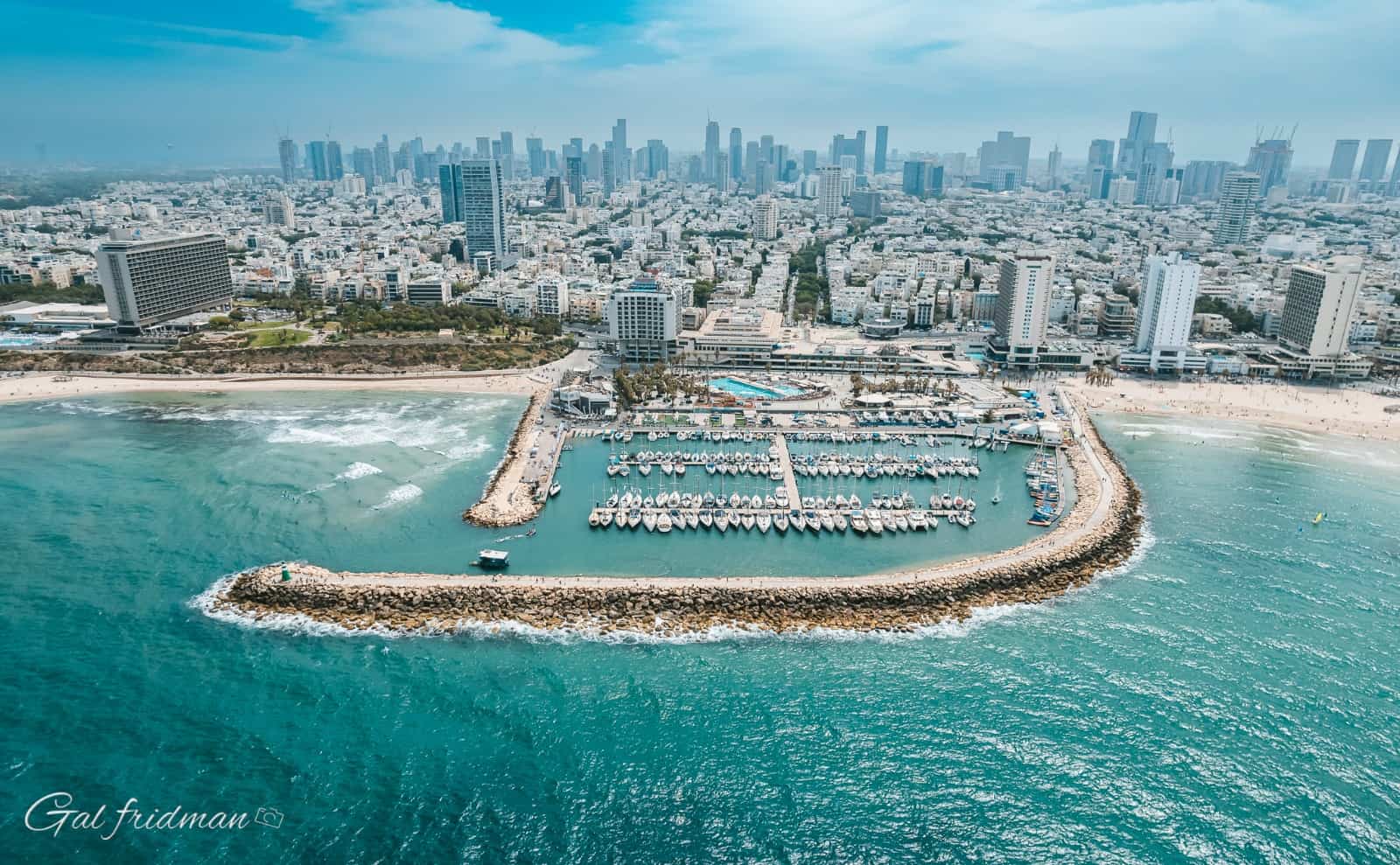 אליפות ישראל בשייט 2022